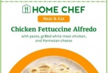 Mỹ thu hồi loạt mỳ gà sốt Alfredo nghi nhiễm khuẩn listeria