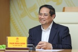 Thủ tướng: Báo chí cách mạng tiếp tục phát huy truyền thống trăm năm với 'tâm sáng - lòng trong - bút sắc'