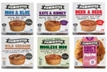 Thu hồi hàng loạt bánh nhân mặn thương hiệu Pieminister do sai nhãn hạn sử dụng