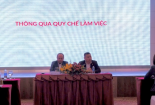 ĐHCĐ Công ty Danh Khôi: Đổi tên, kỳ vọng vươn mình trở lại