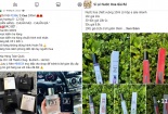 Hàng hiệu dởm, hiểm họa thật: Nước hoa giả tràn lan trên mạng xã hội