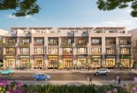 Nhà phố Vinhomes Green City chỉ từ 4,79 tỷ đồng, quá dễ để quyết định xuống tiền
