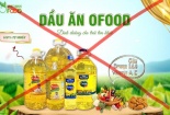 Chuyên gia cảnh báo: Dầu ăn 'hô biến' từ thức ăn chăn nuôi gây ảnh hưởng tới sức khỏe người dùng