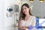 Trí tuệ nhân tạo dần trở thành động cơ tăng trưởng của doanh nghiệp ở mọi quy mô
