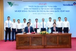 VietinBank và Công ty Cổ phần Tập đoàn Đầu tư Việt Phương hợp tác toàn diện