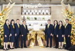 Ngân hàng Lộc Phát ra mắt dịch vụ LPBank Private Lounge dành riêng cho khách hàng cá nhân ưu tiên
