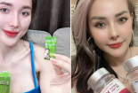Nhiều cá nhân, fanpage quảng cáo thực phẩm chức năng sai phép bị Bộ Y tế 'tuýt còi'