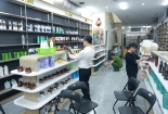 Phát hiện hơn 2,5 tấn mỹ phẩm không rõ nguồn gốc tại Quảng Trị