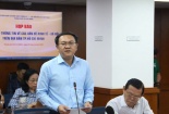 TP.HCM phát động Giải Báo chí viết về Nghị quyết 57