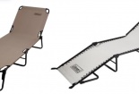 Gần 230.000 giường gấp Coleman bị thu hồi vì nguy cơ kẹp, đứt ngón tay