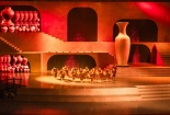 Vinpearl Nha Trang: Sân khấu hóa di sản, đánh thức hồn Việt qua Việt Nam Bách Nghệ