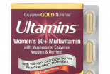 Hơn 60.000 gói vitamin và thực phẩm bổ sung cho bà bầu bị thu hồi vì lo ngại có thể gây tử vong
