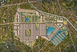 Hơn 2.000 căn tương đương gần 50% tổng quỹ căn của Vinhomes Green City đã có chủ chỉ sau 24h 