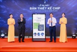 CT Group ra mắt thiết kế chip IoT ‘Make in Vietnam’, khẳng định vị thế trong ngành bán dẫn