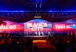Gần 2.000 khách dự sự kiện giới thiệu Blanca City – ‘Rực rỡ tinh khôi, thanh xuân trở lại’ tại TP.HCM 