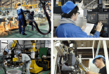 Nâng cao chất lượng nguồn nhân lực, mở cánh cửa tăng trưởng bền vững