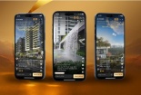 Sunshine Group livestream BĐS, giảm giá 1 tỷ đồng cho khách hàng, trích 500 triệu đồng/phiên làm thiện nguyện