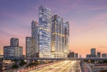 Sun Feliza Suites: Kiệt tác căn hộ đẳng cấp của Sun Group ra mắt thị trường địa ốc Hà Nội