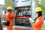 EVNNPC khuyến cáo khách hàng thay đổi thói quen để giảm tiền điện