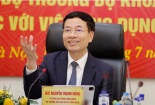 'Làm tốt đổi mới sáng tạo có thể làm chủ thế giới'