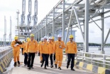 PV GAS vượt kế hoạch 6 tháng đầu năm 2025, tăng tốc cho giai đoạn cuối năm