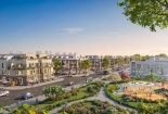 Vinhomes Green City: Sở hữu thấp tầng với suất đầu tư nhỏ hơn giá trị căn hộ trung tâm