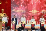 Hình hài Quốc gia số sau 6 tháng triển khai Nghị quyết 57-NQ/TW