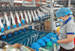 Nâng cao năng suất lao động, cải thiện độ hài lòng của khách hàng thông qua áp dụng TPM