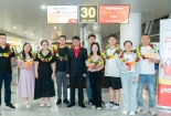 Vietjet mở đường bay mới đến Tây An cổ kính: Kết nối hai miền di sản Việt Nam – Trung Quốc