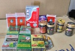 Dầu gió Con Ó giả len lỏi trên thị trường, nguy cơ ảnh hưởng sức khỏe
