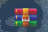 WinRAR mắc lỗ hổng nghiêm trọng giúp kẻ gian có thể cài mã độc dễ dàng