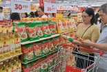 Bộ Công thương yêu cầu các địa phương tăng tốc phát triển thị trường nội địa