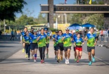 Giải chạy Baden Mountain International Marathon 2025 đạt chuẩn quốc tế sẽ chính thức diễn ra vào ngày 3/8