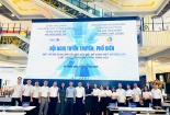 Hải Phòng: Đẩy mạnh tuyên truyền chính sách pháp luật mới về TXNG, nhãn điện tử và hộ chiếu số