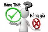 Làm gì để ngăn chặn hàng giả xâm nhập thị trường sản phẩm thiết yếu?