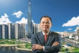 Cổ phiếu Vingroup tăng kịch trần, tài sản tỷ phú Vượng gần ngưỡng 11 tỷ USD