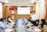 Khánh Hòa tiên phong áp dụng KPI nâng cao hiệu quả đánh giá cán bộ, công chức