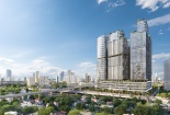 Sun Feliza Suites: Tâm điểm mới của bất động sản trung tâm Cầu Giấy