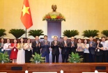 Ngành TCĐLCL: Hoàn thiện thể chế, thúc đẩy số hóa, hội nhập quốc tế