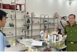 Hà Nội xử phạt hàng loạt doanh nghiệp mỹ phẩm vi phạm, yêu cầu siết chặt công tác hậu kiểm
