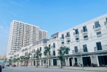 Vincom Shophouse Diamond Legacy: 'Lực hút kéo nhà đầu tư đổ về trung tâm Thành Vinh'