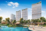 Blanca City – kỳ quan sống giữa lòng phố biển năng động
