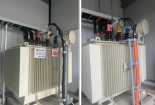 EVN khuyến cáo tình trạng giả mạo nhãn hiệu máy biến áp EEMC