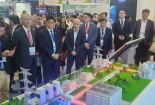 Vietnam ETE & Greenergy Expo 2025: Kết nối công nghệ điện – năng lượng