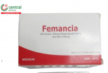 Cấm sản xuất, lưu hành thuốc sắt Femancia của Công ty Cổ phần Dược phẩm Me Di Sun