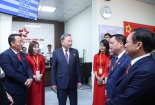 Cơ sở định vị mục tiêu đưa đất nước bước vào kỷ nguyên mới, kỷ nguyên vươn mình của dân tộc