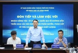 Hải Phòng: Đẩy mạnh hoạt động thực thi phân cấp, phân quyền về tiêu chuẩn đo lường chất lượng 