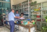 Sơn La: Phát hiện 10 cơ sở bán thuốc tân dược vi phạm, người dân cần cảnh giác