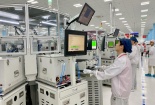 CMCN 4.0 mở ra kỷ nguyên mới cho sản xuất thông minh, tạo đòn bẩy tăng năng suất doanh nghiệp