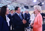 Xu hướng đầu tư trực tiếp nước ngoài của Liên minh châu Âu: Cơ hội và thách thức đối với Việt Nam